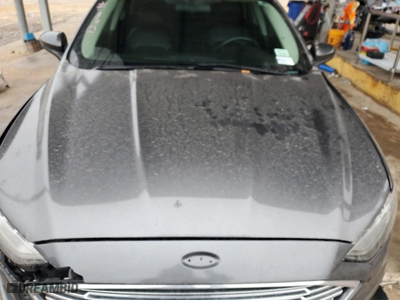 2018 Ford Fusion SE with VIN 3FA6P0HD0JR131000, listed as a Copart auction lot 43779145 with 78,215 mi miles and Salvage Title. Bid and sale history available at carsss.com. Image 11.