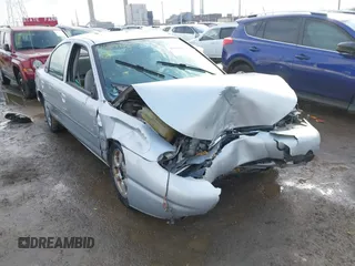 1998 Ford Contour SE с VIN 1FAFP6631WK310154, выставлен на аукционе IAAI как лот 41599472 с пробегом 133 371 миль миль и . История ставок и продаж доступна на DreamBid. Изображение 6.