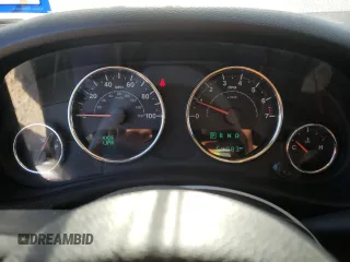 2018 Jeep Wrangler JK Unlimited Sahara with VIN 1C4BJWEG9JL812234, listed as a Copart auction lot 67287554 with 54,083 mi miles and Clean Title. Bid and sale history available at carsss.com. Image 9.