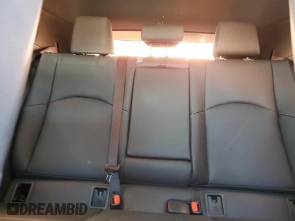 2022 Lexus UX 250h z VIN JTHX9JBH3N2062550, wystawiony jako Copart lot #44991325 z przebiegiem 78 236 mil mil oraz Szkoda całkowita • Salvage title. Historia ofert i sprzedaży dostępna na DreamBid. Obrazek 10.