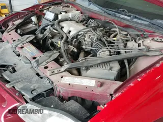 2005 Chevrolet Monte Carlo LS with VIN 2G1WW12E959311651, listed as a IAAI auction lot 42509406 with 270,914 mi miles and . Bid and sale history available at DreamBid. Image 13.