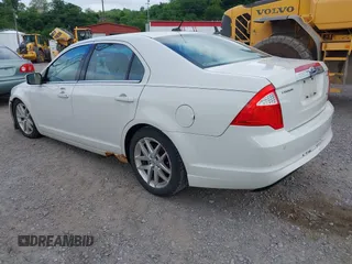 2012 Ford Fusion SEL с VIN 3FAHP0JAXCR326453, выставлен на аукционе IAAI как лот 42306828 с пробегом 182 880 миль миль и . История ставок и продаж доступна на DreamBid. Изображение 3.