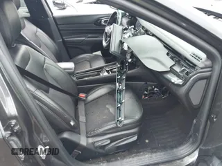 2022 Jeep Compass Latitude с VIN 3C4NJDBB2NT208884, выставлен на аукционе IAAI как лот 41863083 с пробегом 28 029 миль миль и . История ставок и продаж доступна на DreamBid. Изображение 5.