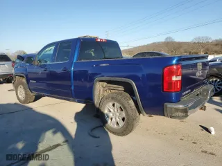 2014 GMC Sierra 1500 SLE with VIN 1GTV2UEHXEZ181441, listed as a Copart auction lot 41659585 with 115,263 mi miles and Clean Title. Bid and sale history available at carsss.com. Image 2.