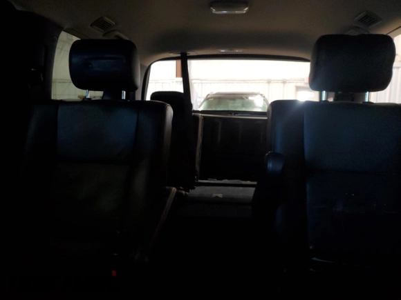 2021 Toyota Sequoia TRD Pro with VIN 5TDEY5B10MS181590, listed as a Copart auction lot 41395405 with 0 mi miles and Salvage Title. Bid and sale history available at carsss.com. Image 10.