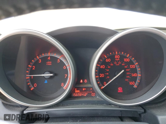 2011 Mazda 3 S Sport z VIN JM1BL1K59B1376286, wystawiony jako Copart lot #59350725 z przebiegiem 156 984 mil mil oraz Czysty tytuł • Clean title. Historia ofert i sprzedaży dostępna na DreamBid. Obrazek 9.