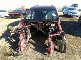 2024 Jeep Grand Cherokee Altitude with VIN 1C4RJKAG4R8571484, listed as a IAAI auction lot 40845798 with Not provided miles and . Bid and sale history available at DreamBid. Image 6.