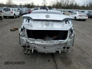 2014 Volkswagen Jetta TDI w/Premium with VIN 3VWLL7AJ6EM431528, listed as a Copart auction lot 48717075 with 149,664 mi miles and Salvage title. Bid and sale history available at DreamBid. Image 6.