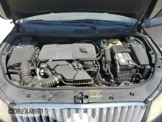 2011 Buick LaCrosse CX with VIN 1G4GA5EC3BF234365, listed as a Copart auction lot 71963414 with 125,321 mi miles and Clean Title. Bid and sale history available at carsss.com. Image 11.