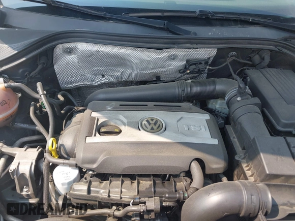 2014 Volkswagen Tiguan SE z VIN WVGAV3AX0EW576108, wystawiony jako IAAI lot #42405804 z przebiegiem 117 530 mil mil oraz . Historia ofert i sprzedaży dostępna na DreamBid. Obrazek 10.