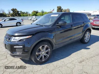 2017 Land Rover Range Rover Evoque SE z VIN SALVP2BG4HH170987, wystawiony jako Copart lot #57633315 z przebiegiem 195 822 mil mil oraz Czysty tytuł • Clean title. Historia ofert i sprzedaży dostępna na DreamBid. Obrazek 1.