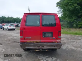 2012 Ford Econoline Cargo Recreational z VIN 1FTNE2EW8CDB27172, wystawiony jako IAAI lot #42531763 z przebiegiem 238 433 mil mil oraz . Historia ofert i sprzedaży dostępna na DreamBid. Obrazek 16.