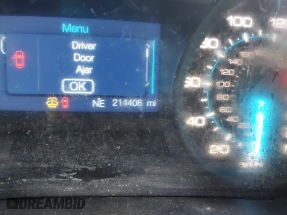 2015 Ford Explorer z VIN 1FM5K7B89FGA40178, wystawiony jako IAAI lot #42772854 z przebiegiem 214 408 mil mil oraz . Historia ofert i sprzedaży dostępna na DreamBid. Obrazek 15.