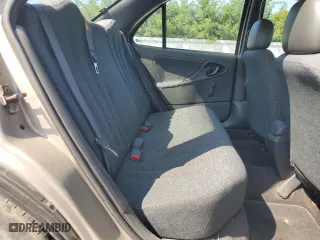2004 Chevrolet Cavalier with VIN 1G1JC52F847265765, listed as a Copart auction lot 70873214 with 179,092 mi miles and Salvage Title. Bid and sale history available at carsss.com. Image 10.