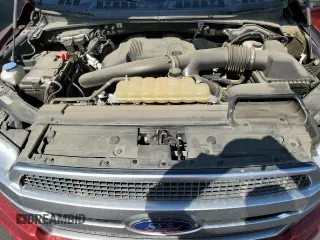 2019 Ford F-150 XL z VIN 1FTEW1E4XKFD33912, wystawiony jako Copart lot #60840845 z przebiegiem 72 012 mil mil oraz Szkoda całkowita • Salvage title. Historia ofert i sprzedaży dostępna na DreamBid. Obrazek 11.