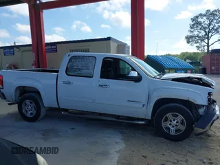 2010 GMC Sierra 1500 with VIN 3GTRCTE07AG194323, listed as a IAAI auction lot 41923049 with 226,780 mi miles and . Bid and sale history available at DreamBid. Image 13.