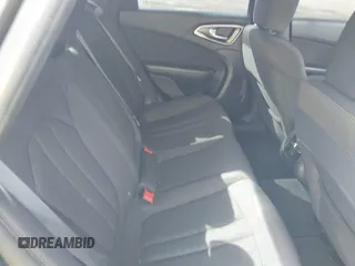 2016 Chrysler 200 Limited with VIN 1C3CCCAB4GN144108, listed as a IAAI auction lot 42052794 with 114,398 mi miles. Bid and sale history available at carsss.com. Image 8.
