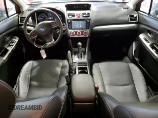 2015 Subaru Impreza Limited with VIN JF1GJAS60FH012152, listed as a Copart auction lot 59103125 with 131,507 mi miles and Salvage title. Bid and sale history available at DreamBid. Image 8.