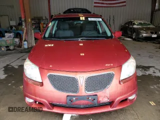 2006 Pontiac Vibe with VIN 5Y2SM65896Z431584, listed as a Copart auction lot 45143035 with 183,095 mi miles and Clean title. Bid and sale history available at DreamBid. Image 5.