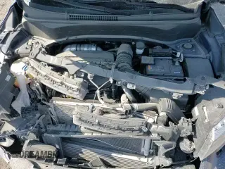 2022 Kia Seltos Nightfall z VIN KNDEUCA27N7301617, wystawiony jako Copart lot #59905005 z przebiegiem 28 366 mil mil oraz Szkoda całkowita • Salvage title. Historia ofert i sprzedaży dostępna na DreamBid. Obrazek 16.