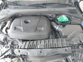 2018 Volvo V60 z VIN YV440MWK6J2048820, wystawiony jako IAAI lot #42323114 z przebiegiem 36 967 mil mil oraz . Historia ofert i sprzedaży dostępna na DreamBid. Obrazek 10.