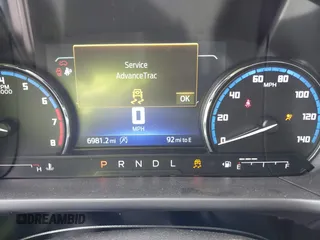 2023 Ford Bronco Sport Outer Banks с VIN 3FMCR9C60PRD60687, выставлен на аукционе IAAI как лот 42462091 с пробегом 6 981 миль миль и . История ставок и продаж доступна на DreamBid. Изображение 7.