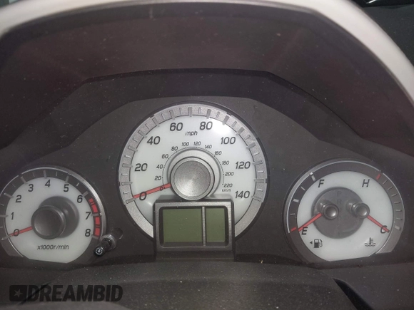 2014 Honda Pilot EX-L with VIN 5FNYF3H54EB025687, listed as a IAAI auction lot 41867694 with 1 mi miles. Bid and sale history available at carsss.com. Image 7.