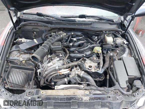 2006 Lexus IS 250 with VIN JTHCK262162000032, listed as a IAAI auction lot 41945033 with 253,622 mi miles and . Bid and sale history available at DreamBid. Image 10.