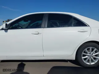 2011 Toyota Camry LE with VIN 4T1BK3EK6BU614539, listed as a IAAI auction lot 41874492 with 129,870 mi miles. Bid and sale history available at carsss.com. Image 14.