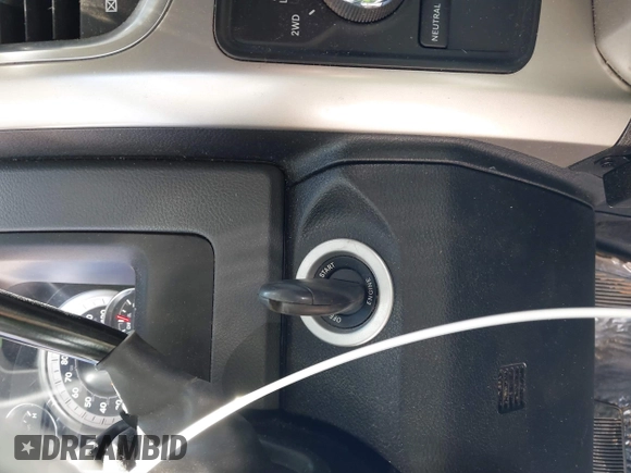2018 Ram 2500 Big Horn with VIN 3C6UR5DLXJG316034, listed as a IAAI auction lot 41724813 with 84,547 mi miles. Bid and sale history available at carsss.com. Image 11.