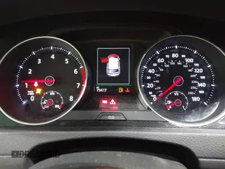 2016 Volkswagen GTI Autobahn с VIN 3VW547AU8GM030016, выставлен на аукционе IAAI как лот 42231297 с пробегом 79 417 миль миль и . История ставок и продаж доступна на DreamBid. Изображение 7.