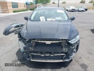 2016 Ford Fusion SE с VIN 3FA6P0H95GR188071, выставлен на аукционе IAAI как лот 42245032 с пробегом 152 585 миль миль и . История ставок и продаж доступна на DreamBid. Изображение 13.