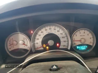 2005 Dodge Dakota SLT с VIN 1D7HW42N95S131964, выставлен на аукционе Copart как лот 53836925 с пробегом 117 094 миль миль и Списание • Salvage title. История ставок и продаж доступна на DreamBid. Изображение 9.