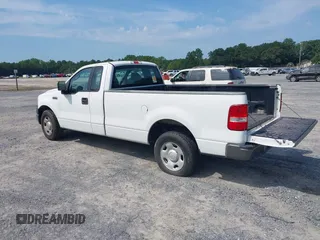 2005 Ford F-150 XL с VIN 1FTRF12W15NA14108, выставлен на аукционе IAAI как лот 42853905 с пробегом 142 717 миль миль и . История ставок и продаж доступна на DreamBid. Изображение 3.