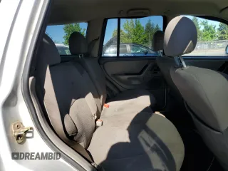 2004 Jeep Grand Cherokee Laredo with VIN 1J4GW48S54C103651, listed as a Copart auction lot 62972615 with 188,000 mi miles and Clean title. Bid and sale history available at DreamBid. Image 11.