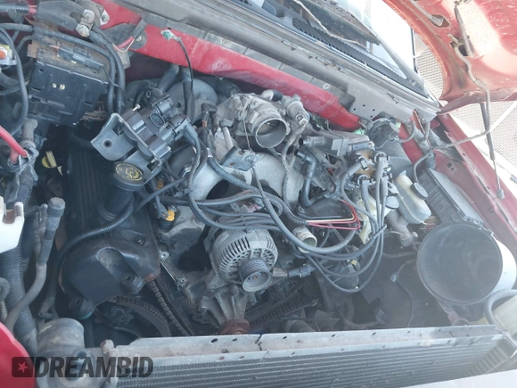 1999 Ford F-150 с VIN 1FTRX17W9XNC13870, выставлен на аукционе IAAI как лот 42741930 с пробегом Не указан миль и . История ставок и продаж доступна на DreamBid. Изображение 6.