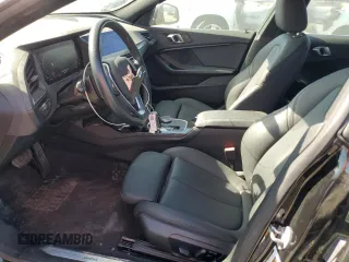 2024 BMW 2 Series 228i xDrive with VIN WBA73AK0XR7N48081, listed as a Copart auction lot 64334865 with 32,508 mi miles and Clean title. Bid and sale history available at DreamBid. Image 7.