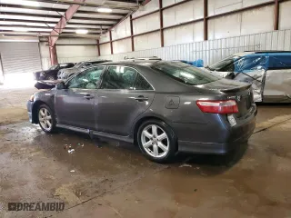 2007 Toyota Camry CE with VIN 4T1BE46K17U061737, listed as a Copart auction lot 51221585 with 145,413 mi miles and Clean Title. Bid and sale history available at carsss.com. Image 2.