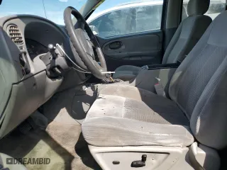 2008 Chevrolet TrailBlazer LT w/1LT with VIN 1GNDS13S382203258, listed as a Copart auction lot 85283464 with 221,072 mi miles and Salvage Title. Bid and sale history available at carsss.com. Image 7.