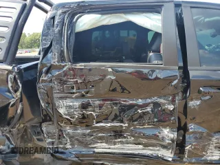 2021 Ram 1500 TRX with VIN 1C6SRFU97MN727629, listed as a Copart auction lot 55415415 with 41,278 mi miles and Salvage title. Bid and sale history available at DreamBid. Image 10.
