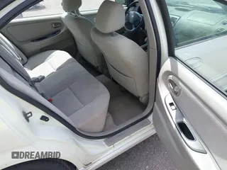 2003 Nissan Maxima SE z VIN JN1DA31DX3T501453, wystawiony jako IAAI lot #42116346 z przebiegiem 127 364 mil mil oraz . Historia ofert i sprzedaży dostępna na DreamBid. Obrazek 8.