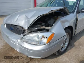 2006 Ford Taurus SE with VIN 1FAFP53U26A109439, listed as a IAAI auction lot 42446317 with 93,864 mi miles and . Bid and sale history available at DreamBid. Image 6.