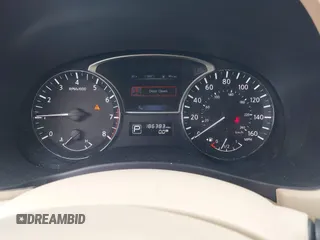 2015 Nissan Pathfinder SL with VIN 5N1AR2MM0FC707380, listed as a IAAI auction lot 42267523 with 186,383 mi miles and . Bid and sale history available at DreamBid. Image 7.