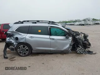 2023 Subaru Ascent Limited с VIN 4S4WMAUDXP3457596, выставлен на аукционе IAAI как лот 42078735 с пробегом Не указан миль и . История ставок и продаж доступна на DreamBid. Изображение 13.