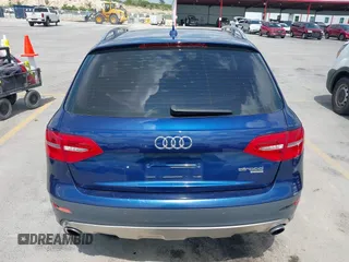 2013 Audi allroad A4 Premium Plus z VIN WA1UFAFL0DA188195, wystawiony jako IAAI lot #42367660 z przebiegiem 142 801 mil mil oraz . Historia ofert i sprzedaży dostępna na DreamBid. Obrazek 16.