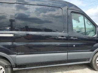 2016 Ford Transit с VIN 1FTYR1CGXGKA52743, выставлен на аукционе Copart как лот 62678565 с пробегом 186 252 миль миль и Чистый • Clean title. История ставок и продаж доступна на DreamBid. Изображение 10.