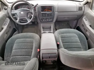 2002 Ford Explorer XLT с VIN 1FMZU73E62ZA76375, выставлен на аукционе Copart как лот 65136415 с пробегом 226 493 миль миль и Чистый • Clean title. История ставок и продаж доступна на DreamBid. Изображение 8.