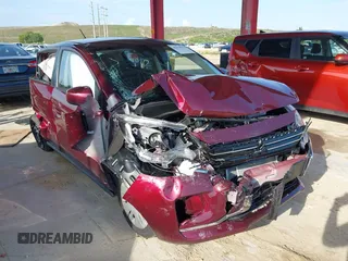 2024 Mitsubishi Mirage ES with VIN ML32AUHJ2RH037790, listed as a IAAI auction lot 42376713 with 3,542 mi miles and . Bid and sale history available at DreamBid. Image 1.