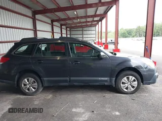 2013 Subaru Outback 2.5i with VIN 4S4BRBAC0D3284717, listed as a IAAI auction lot 42520183 with 178,240 mi miles and . Bid and sale history available at DreamBid. Image 13.