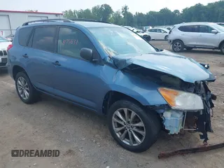 2012 Toyota RAV4 с VIN 2T3BF4DV2CW194390, выставлен на аукционе IAAI как лот 42751631 с пробегом 116 402 миль миль и . История ставок и продаж доступна на DreamBid. Изображение 1.